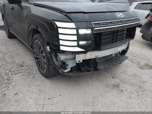 Hyundai Palisade Calligraphy 2026 KM8RMES25TU044804 Image 18