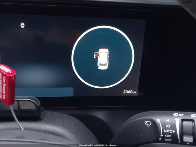Hyundai Palisade Calligraphy 2026 KM8RMES25TU044804 Image 7