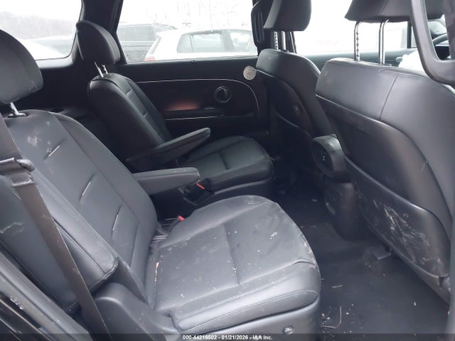 Hyundai Palisade Calligraphy 2026 KM8RMES25TU044804 Image 8