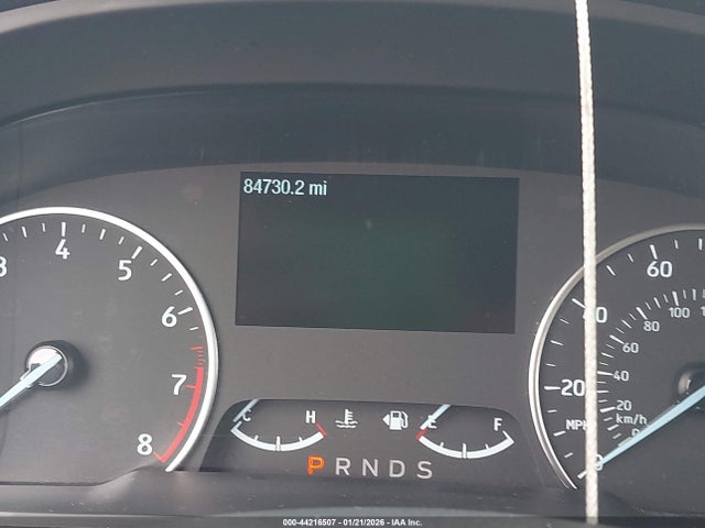 MAJ6P1CL1JC169757 Ford Ecosport Ses