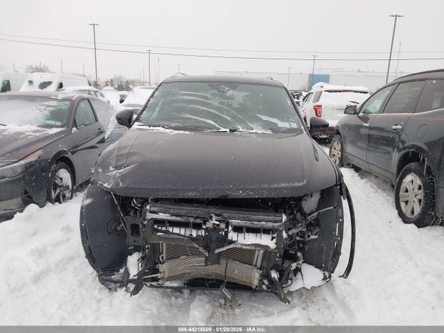 Aukcja sprzedaży 2022 Volkswagen Tiguan 2.0t Se, vin: 3VV2B7AX7NM165704, numer aukcji: 44216509