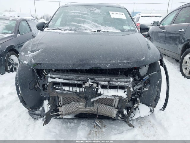 Aukcja sprzedaży 2022 Volkswagen Tiguan 2.0t Se, vin: 3VV2B7AX7NM165704, numer aukcji: 44216509
