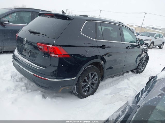 Aukcja sprzedaży 2022 Volkswagen Tiguan 2.0t Se, vin: 3VV2B7AX7NM165704, numer aukcji: 44216509