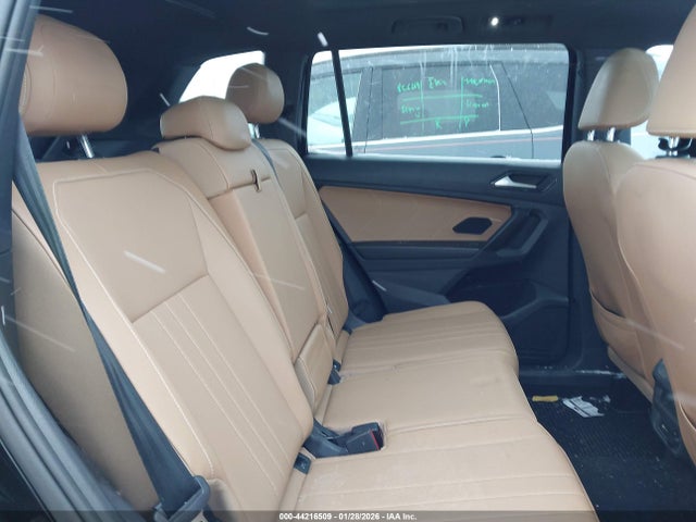 Aukcja sprzedaży 2022 Volkswagen Tiguan 2.0t Se, vin: 3VV2B7AX7NM165704, numer aukcji: 44216509