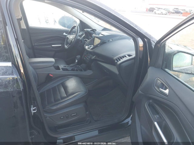 Ford Escape Titanium 2017 1FMCU9JD7HUC58006 Image 5