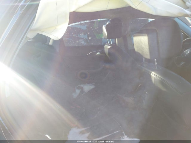 2014 AUDI A6 WAUGFAFC2EN066481 Photo 7