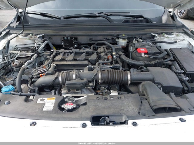 1HGCV1F46NA113131 Honda Accord Sport Special Edition