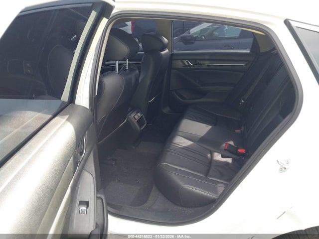 1HGCV1F46NA113131 Honda Accord Sport Special Edition