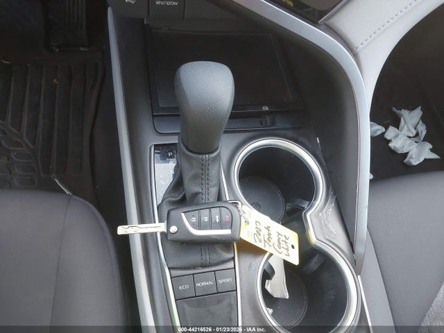 Toyota CAMRY LE 2023 4T1C11AK3PU784530 Image 11