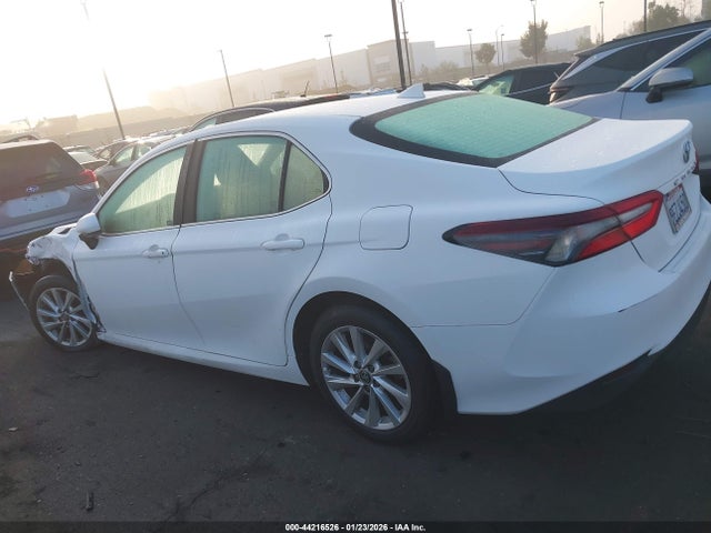 Toyota CAMRY LE 2023 4T1C11AK3PU784530 Image 15
