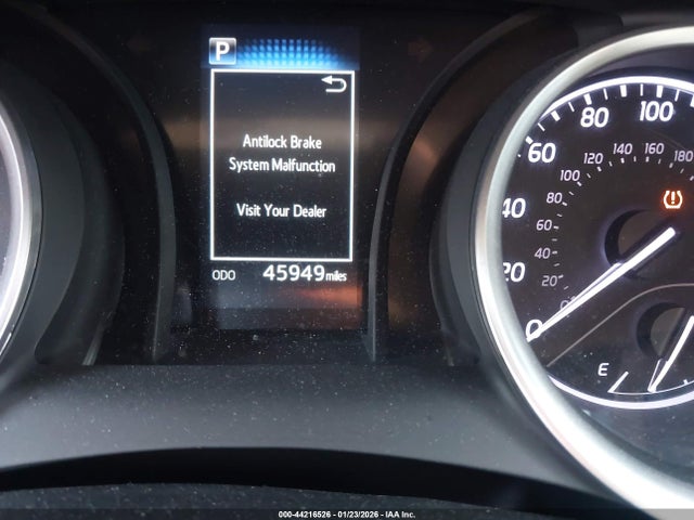 Toyota CAMRY LE 2023 4T1C11AK3PU784530 Image 16
