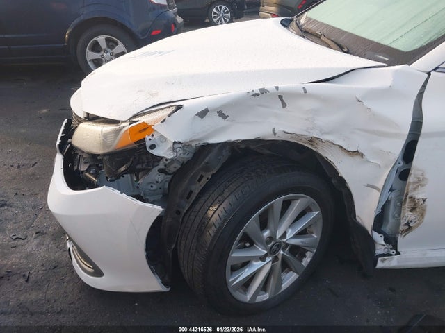 Toyota CAMRY LE 2023 4T1C11AK3PU784530 Image 12