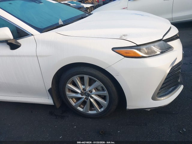 Toyota CAMRY LE 2023 4T1C11AK3PU784530 Image 18