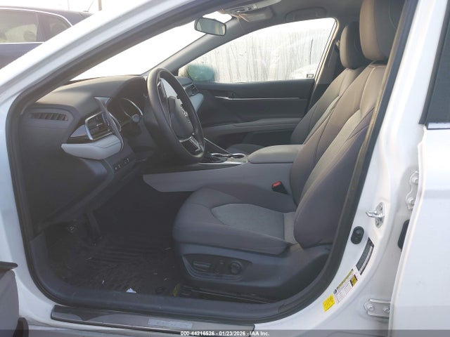 Toyota CAMRY LE 2023 4T1C11AK3PU784530 Image 5
