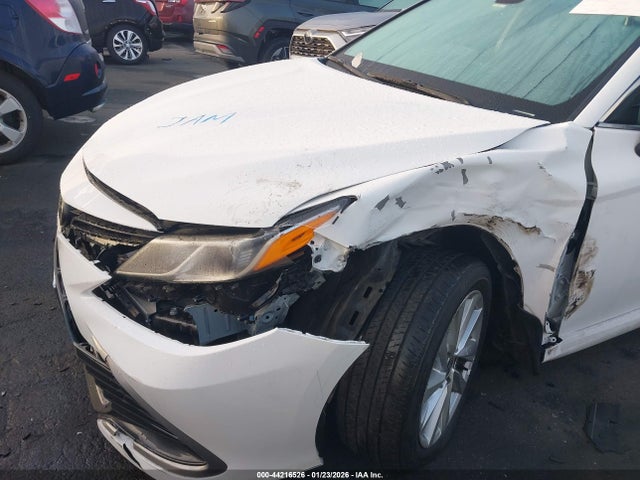 Toyota CAMRY LE 2023 4T1C11AK3PU784530 Image 6