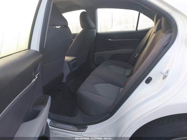 Toyota CAMRY LE 2023 4T1C11AK3PU784530 Image 8