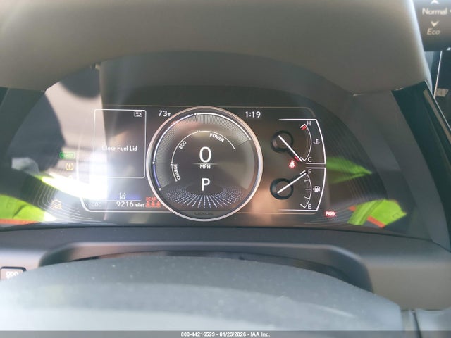 58ADA1C17SU060186 Lexus ES 300H