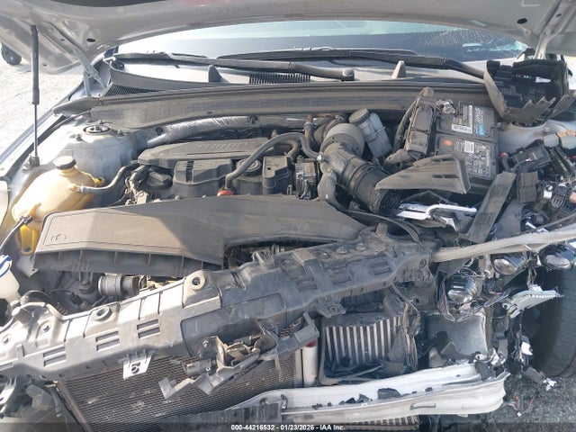 5XXG64J29NG107557 KIA K5 Gt-line
