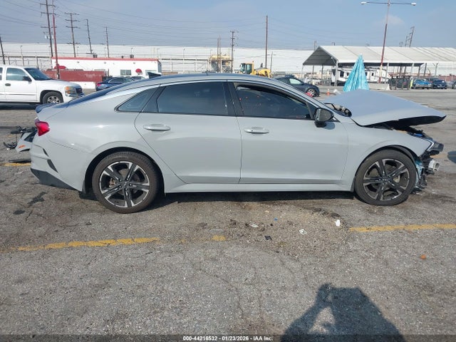 5XXG64J29NG107557 KIA K5 Gt-line