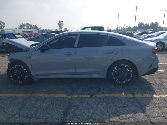 5XXG64J29NG107557 KIA K5 Gt-line
