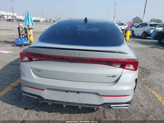 5XXG64J29NG107557 KIA K5 Gt-line