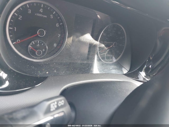 5XXG64J29NG107557 KIA K5 Gt-line