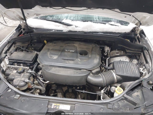 1C4RJFAG8JC370485 Jeep Grand Cherokee Upland 4x4