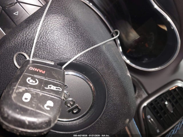 1C4RJFAG8JC370485 Jeep Grand Cherokee Upland 4x4
