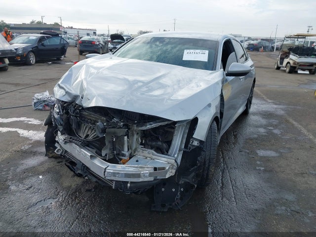 1HGCV1F32KA046109 Honda Accord Sport