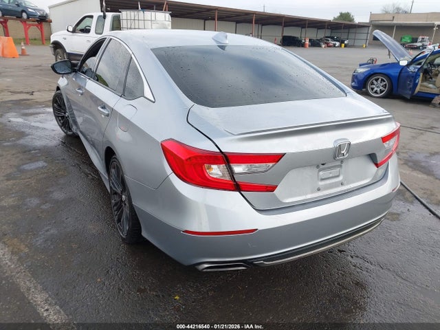 1HGCV1F32KA046109 Honda Accord Sport