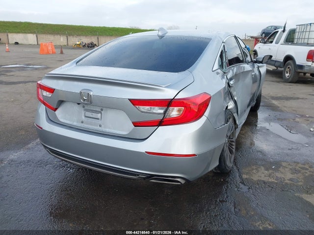 1HGCV1F32KA046109 Honda Accord Sport