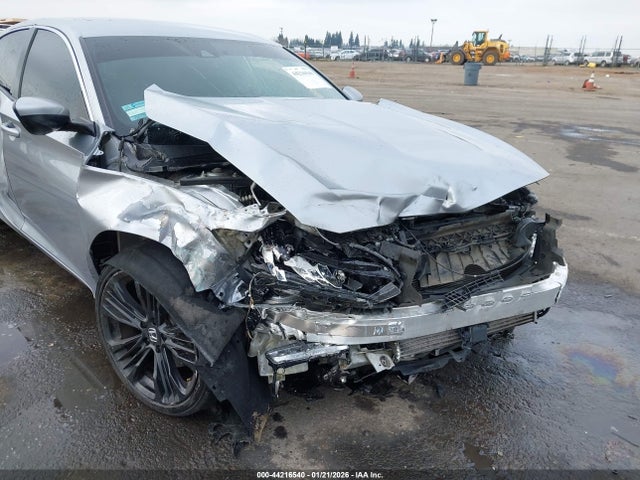 1HGCV1F32KA046109 Honda Accord Sport