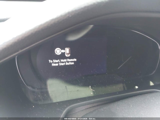 1HGCV1F32KA046109 Honda Accord Sport