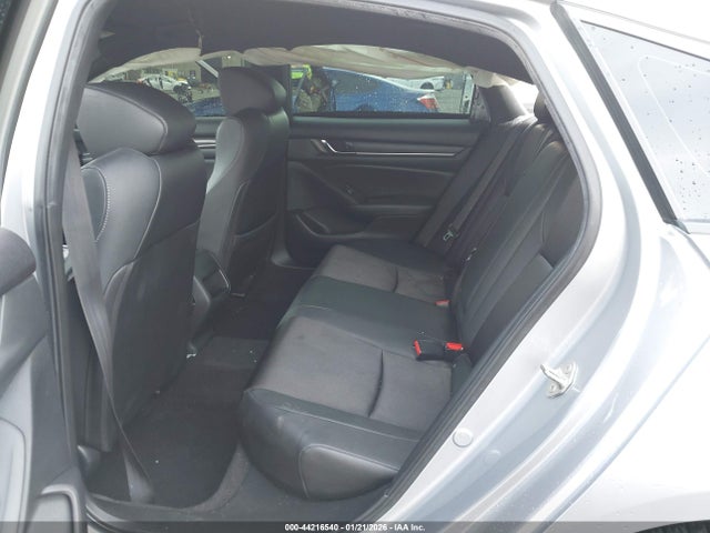 1HGCV1F32KA046109 Honda Accord Sport