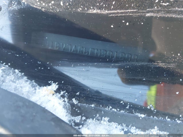 Продаж на аукціоні авто 2015 Infiniti Q50 Premium, vin: JN1BV7AR6FM391899, номер лоту: 44216546