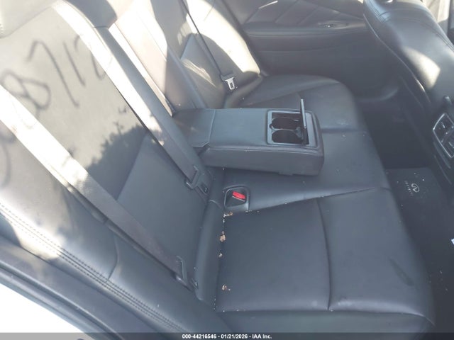 Продаж на аукціоні авто 2015 Infiniti Q50 Premium, vin: JN1BV7AR6FM391899, номер лоту: 44216546