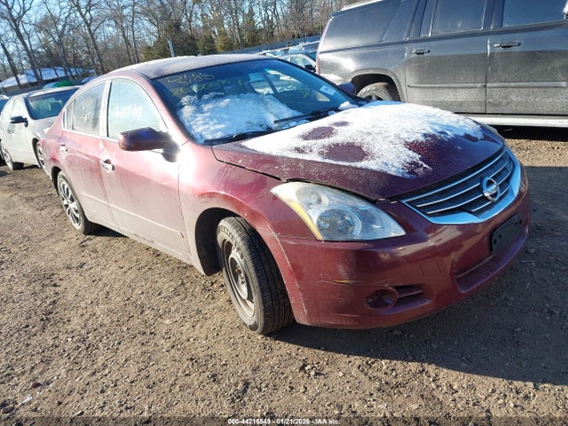 Aukcja sprzedaży 2012 Nissan Altima 2.5 S, vin: 1N4AL2AP8CC138526, numer aukcji: 44216549