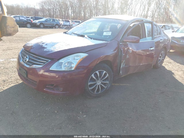 44216549 :رقم المزاد ، 1N4AL2AP8CC138526 vin ، 2012 Nissan Altima 2.5 S مزاد بيع