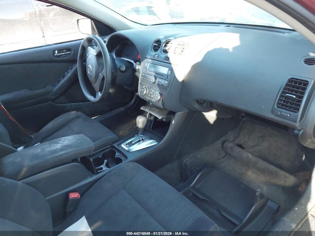 44216549 :رقم المزاد ، 1N4AL2AP8CC138526 vin ، 2012 Nissan Altima 2.5 S مزاد بيع