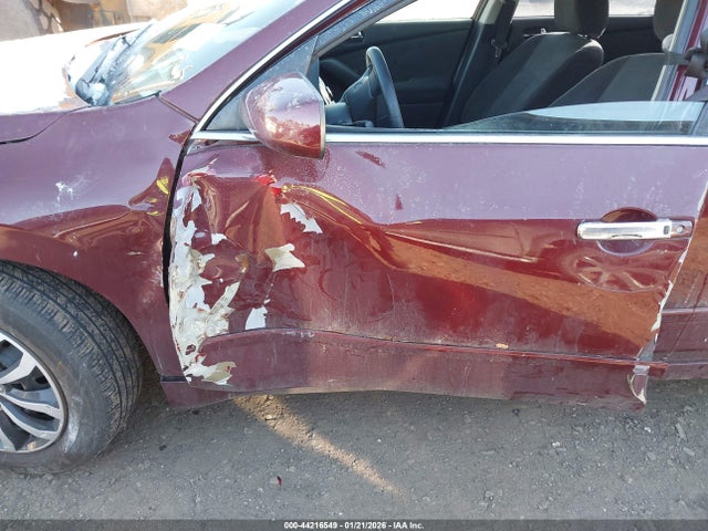 44216549 :رقم المزاد ، 1N4AL2AP8CC138526 vin ، 2012 Nissan Altima 2.5 S مزاد بيع