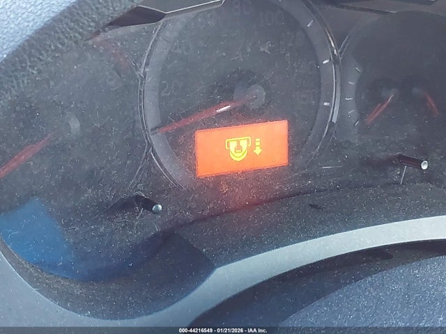 44216549 :رقم المزاد ، 1N4AL2AP8CC138526 vin ، 2012 Nissan Altima 2.5 S مزاد بيع
