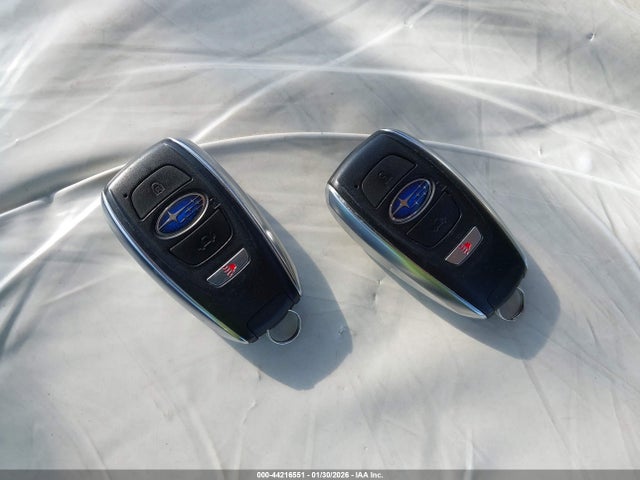Subaru Crosstrek Limited 2021 JF2GTHMC1MH276155 Image 11