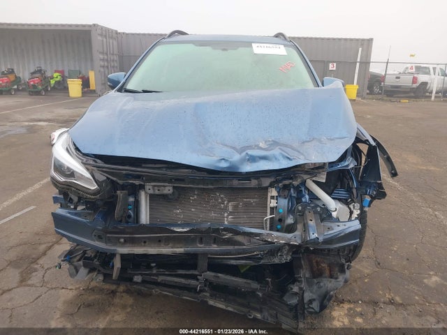 Subaru Crosstrek Limited 2021 JF2GTHMC1MH276155 Image 13