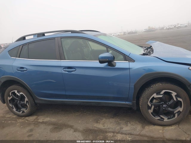 Subaru Crosstrek Limited 2021 JF2GTHMC1MH276155 Image 14