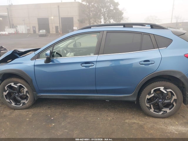 Subaru Crosstrek Limited 2021 JF2GTHMC1MH276155 Image 15
