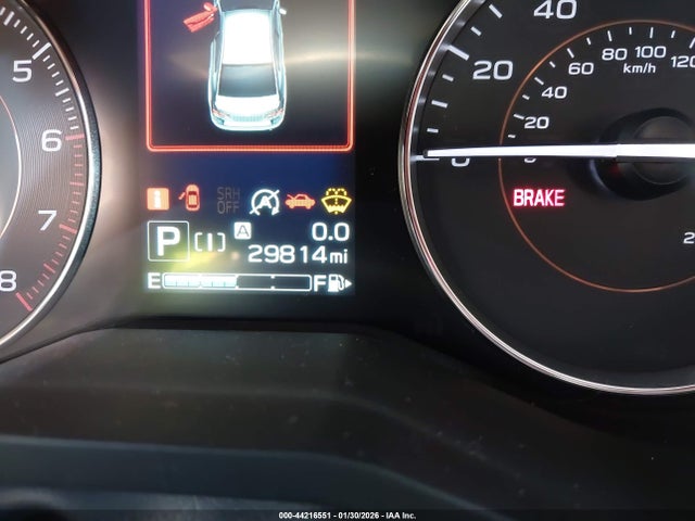 Subaru Crosstrek Limited 2021 JF2GTHMC1MH276155 Image 16