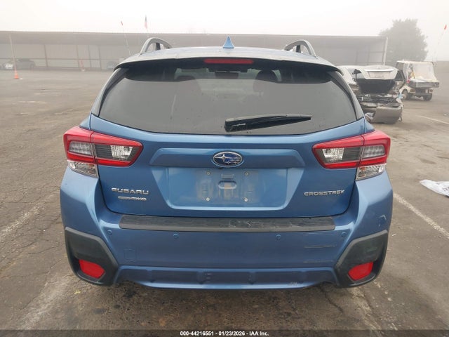 Subaru Crosstrek Limited 2021 JF2GTHMC1MH276155 Image 17