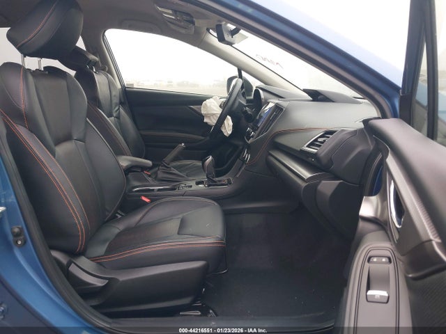 Subaru Crosstrek Limited 2021 JF2GTHMC1MH276155 Image 5