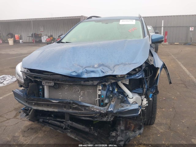 Subaru Crosstrek Limited 2021 JF2GTHMC1MH276155 Image 6