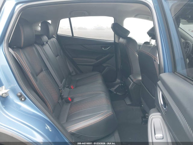 Subaru Crosstrek Limited 2021 JF2GTHMC1MH276155 Image 8